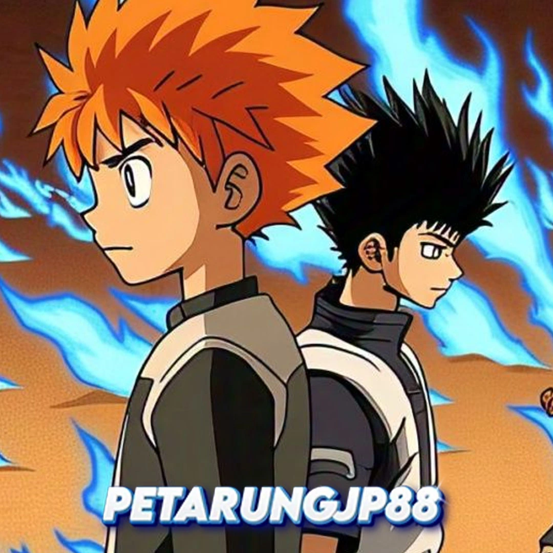 Petarungjp88: Link Situs Demo Permainan Online Terbaik Indonesia

